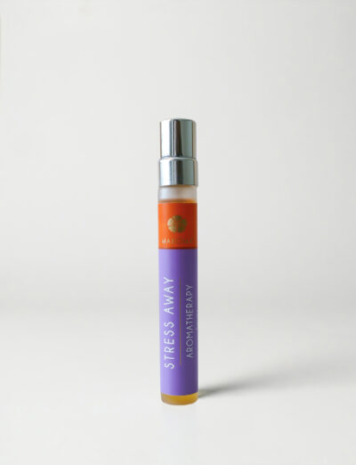 Aromatherapy Spray Stress Away – 10ml