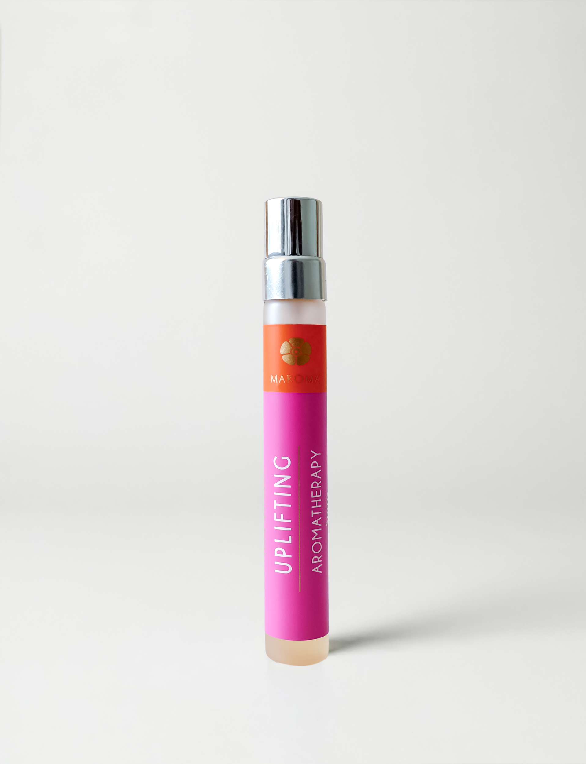 10ml Spray Aromatherapy Uplifting 02