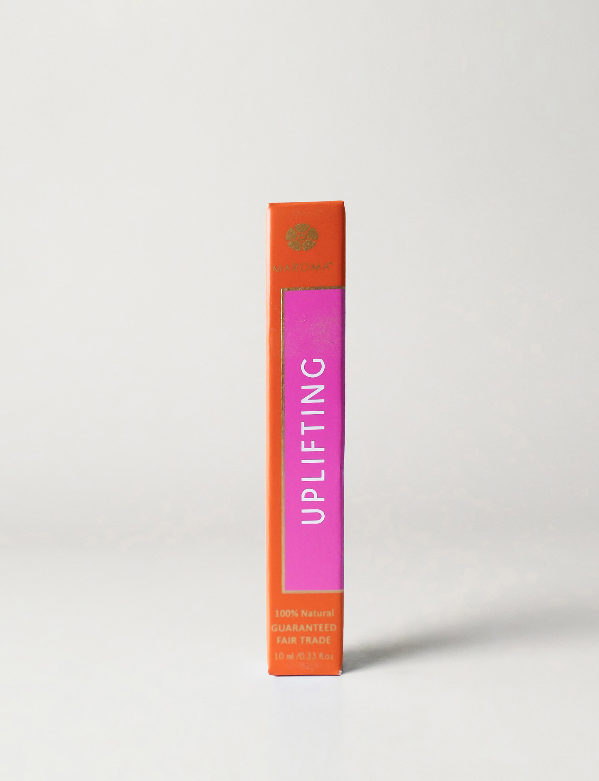10ml Spray Aromatherapy Uplifting 03