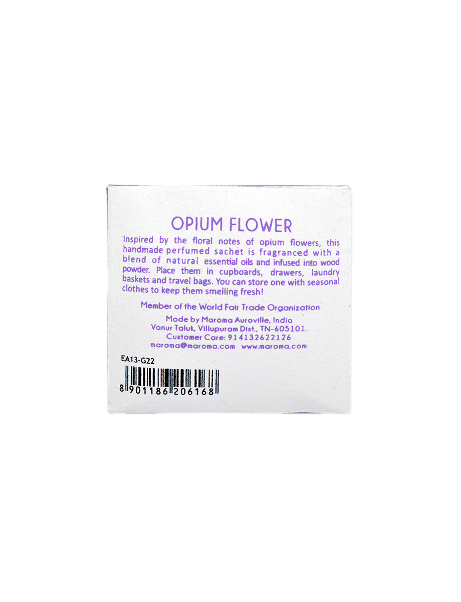EA13-G22-Opium Flower 002