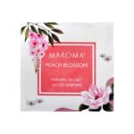 Peach Blossom Perfumed Sachet