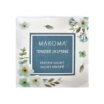 Tender Jasmine Perfumed Sachet
