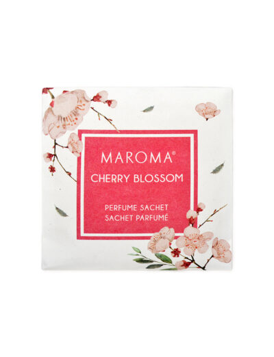 Cherry Blossom Perfume Sachet