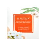 Orange Blossom Perfumed Sachet