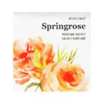 Spring Rose Perfumed Sachet