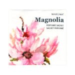 Magnolia Perfumed Sachet