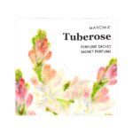 Tuberose Perfumed Sachet