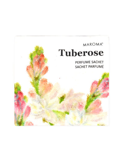Tuberose Perfume Sachet