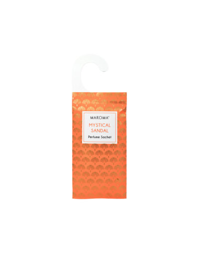 Perfume Hanging Sachet-Mystical Sandal