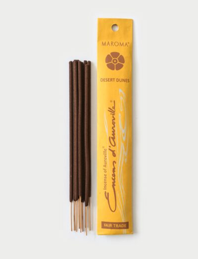 Desert Dunes Incense – Pack of 10