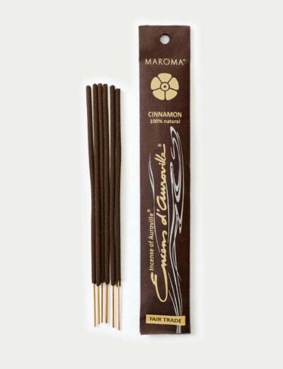 Cinnamon Incense – Pack of 10
