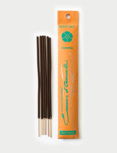 Champak Incense – Pack of 10