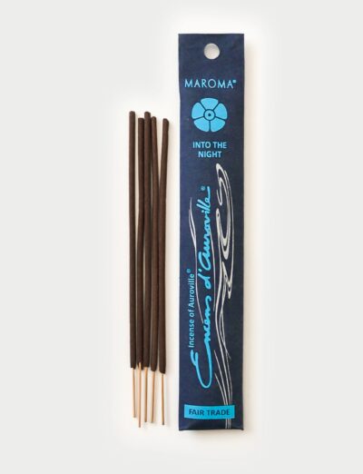 Into the Night Incense – Pack of 10