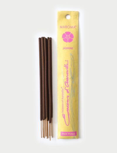 Jasmine Incense – Pack of 10