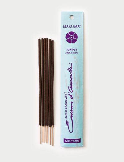 Juniper Incense – Pack of 10