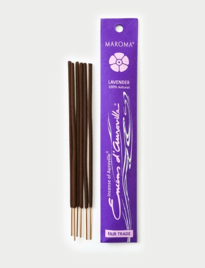 Lavender Incense – Pack of 10