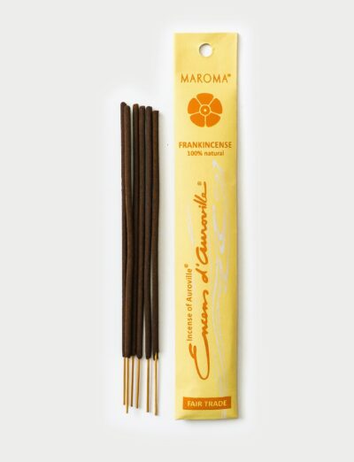 Frankincense Incense – Pack of 10