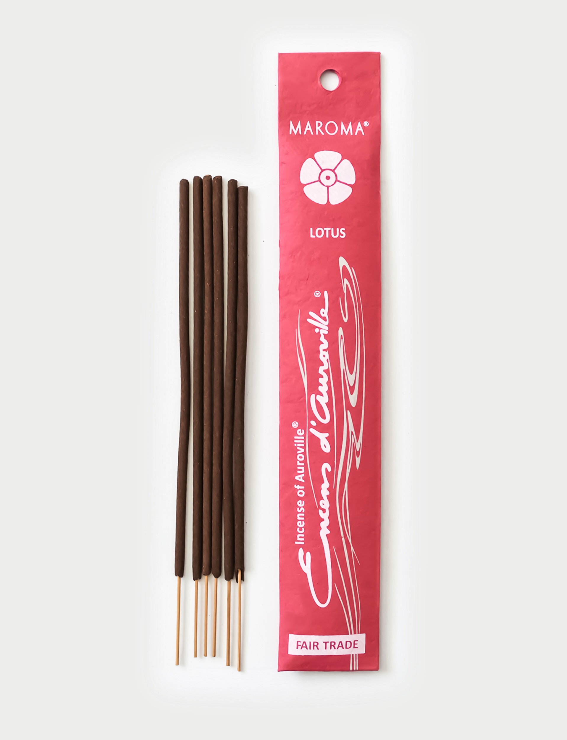 Lotus Incense
