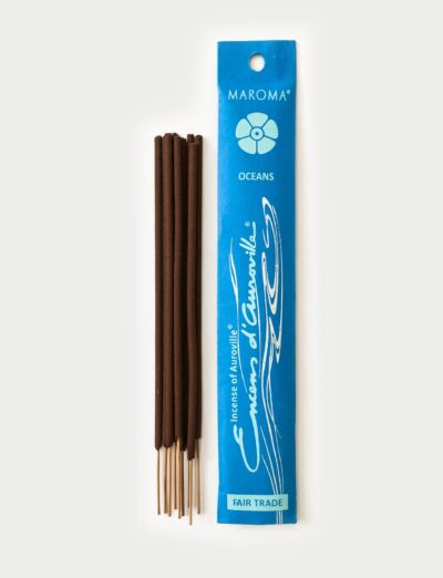 Oceans Incense – Pack of 10