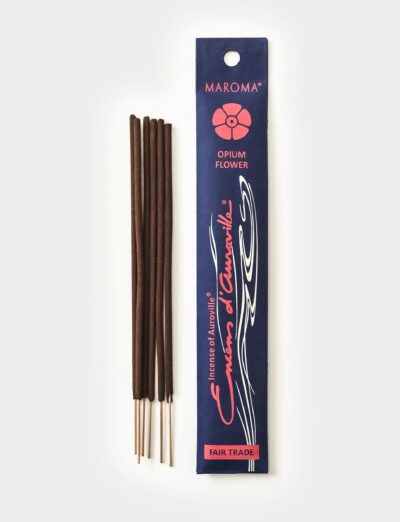 Opium Flower Incense – Pack of 10