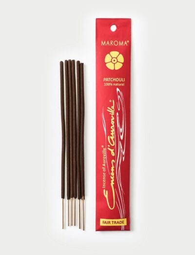 Patchouli Incense – Pack of 10