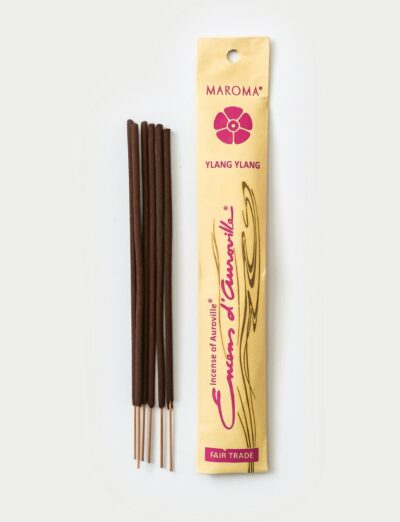 Ylang Ylang Incense – Pack of 10