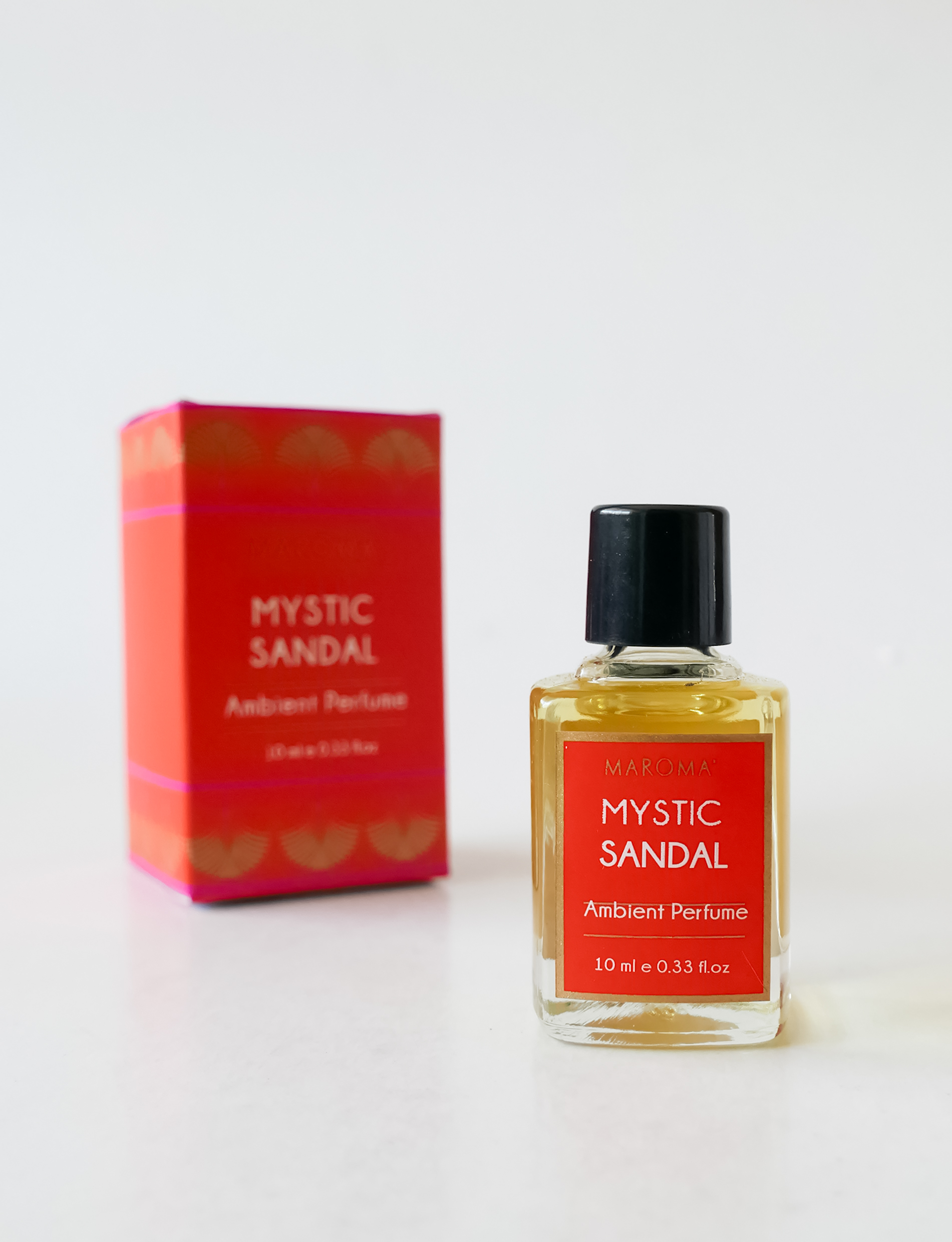 Mystic Sandal 03
