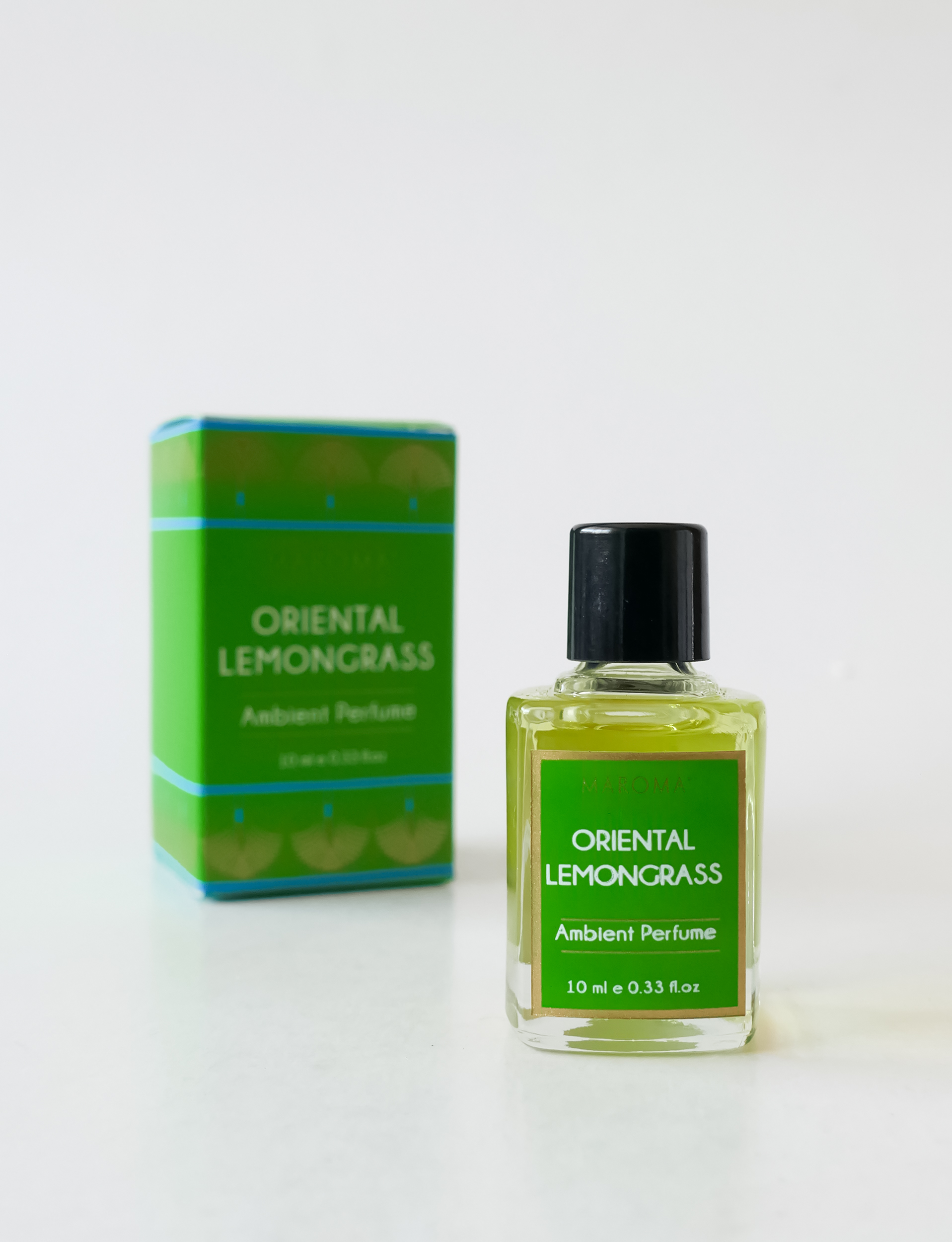 Oriental Lemongrass 03