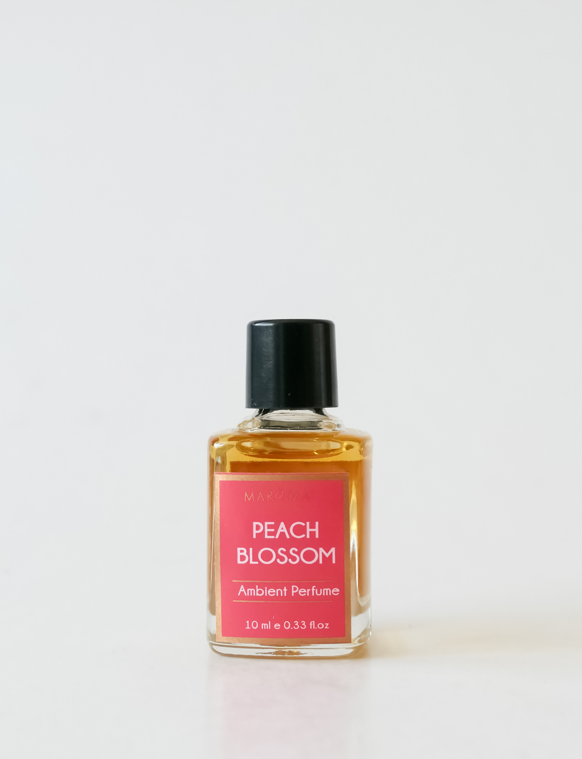 Peach Blossom 01