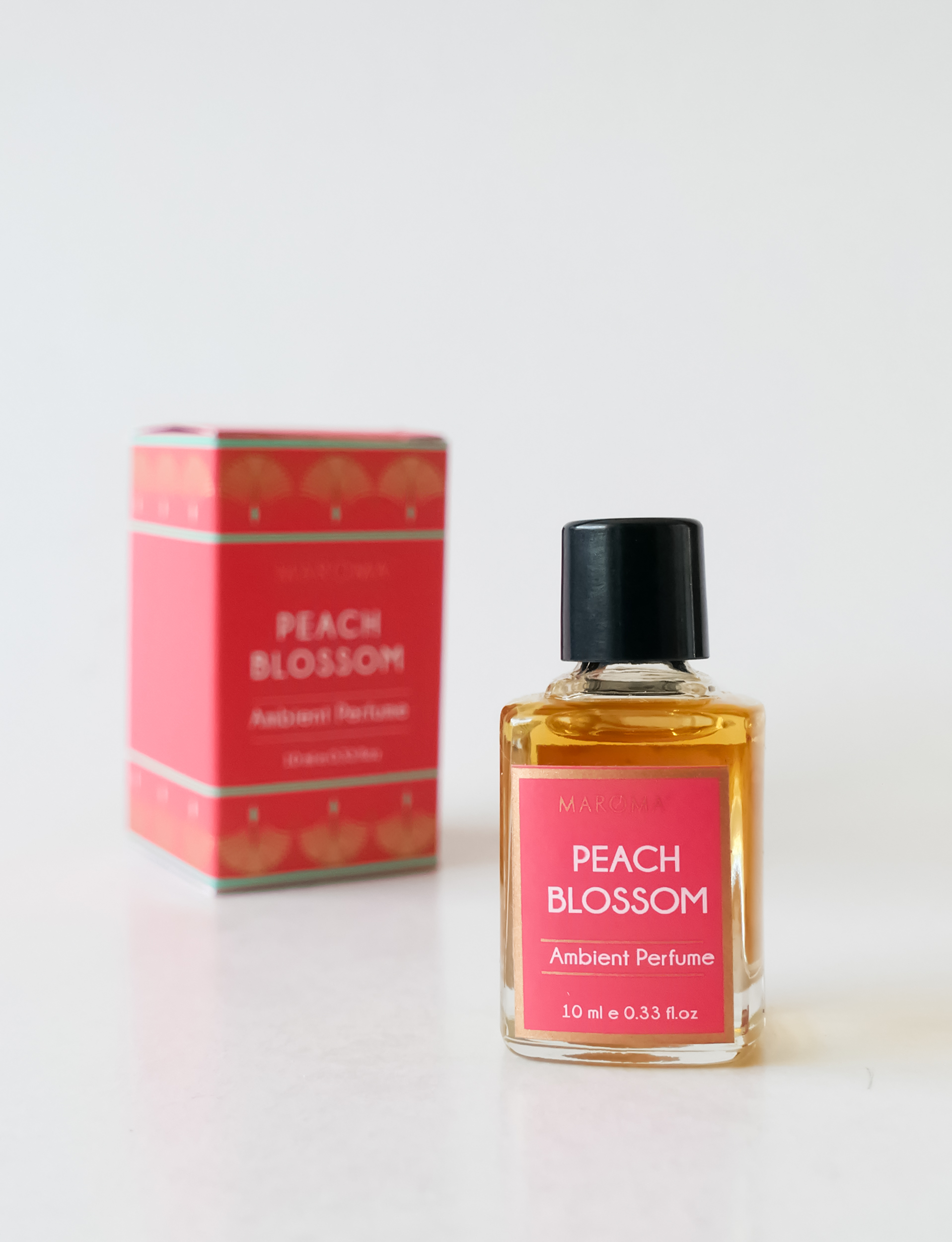 Peach Blossom 03