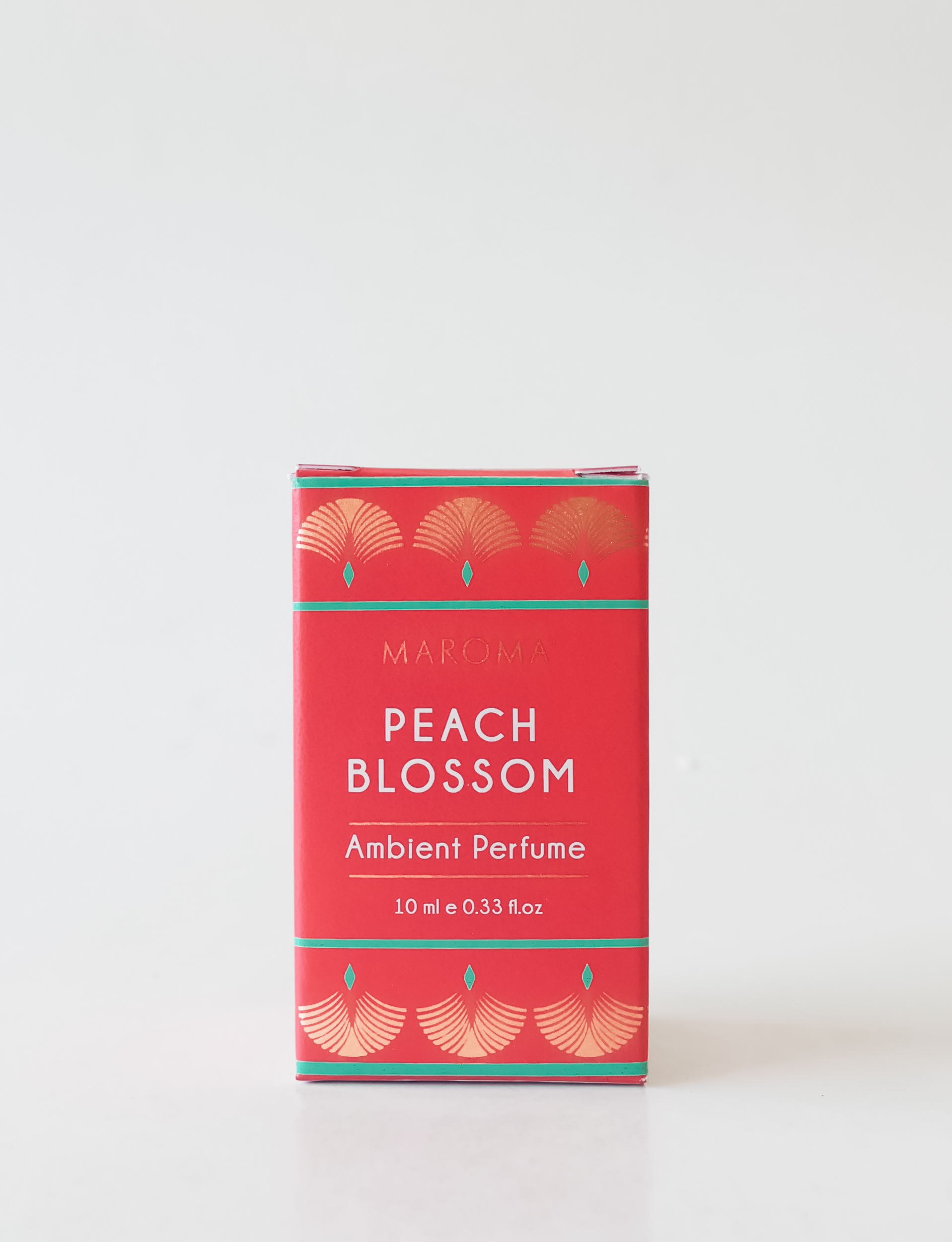 Peach Blossom 04