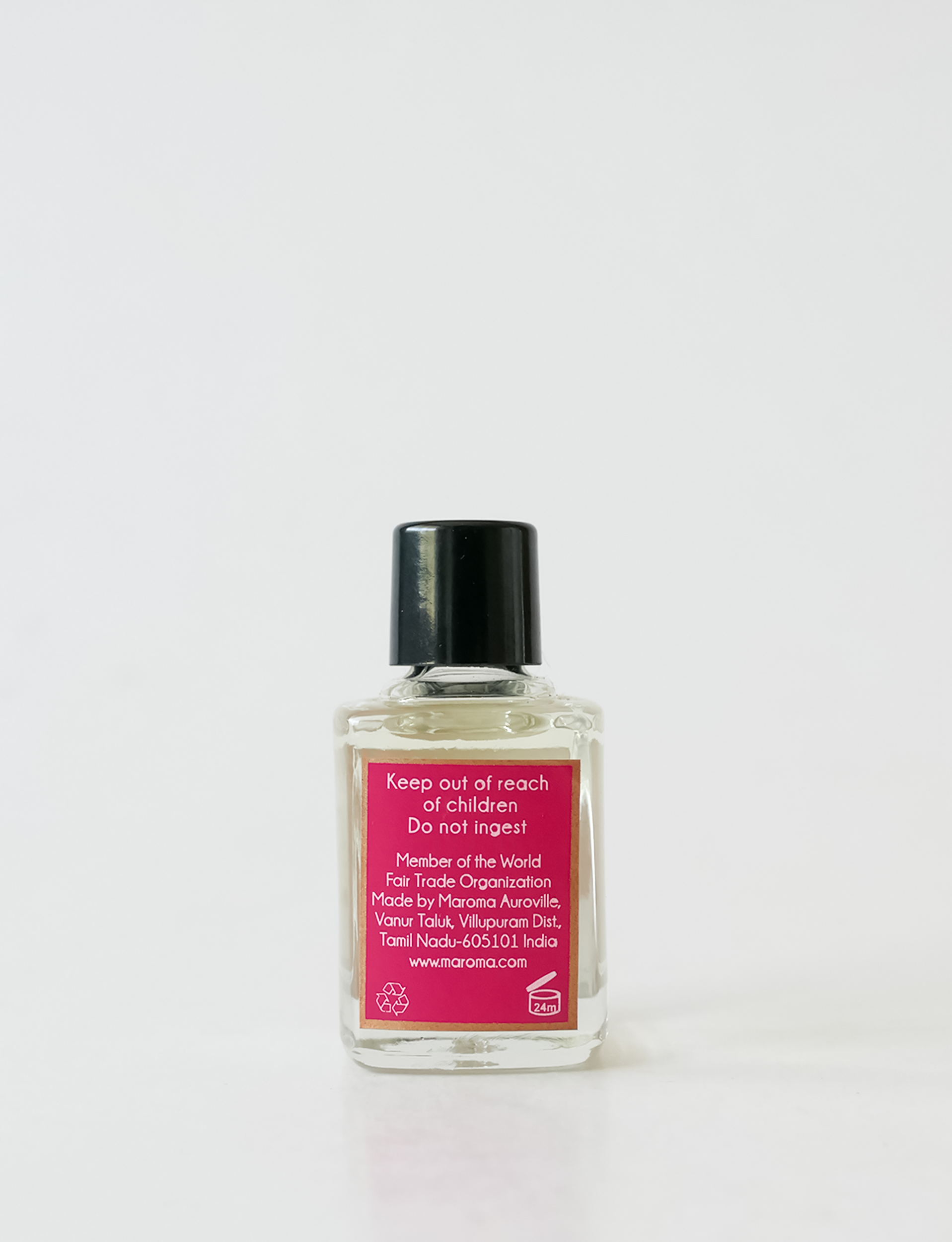 Rose Absolute 02
