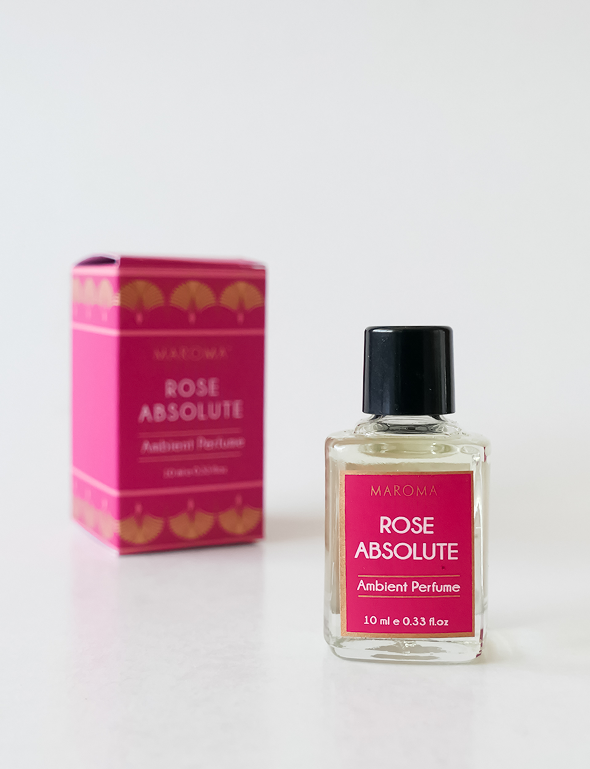 Rose Absolute 03