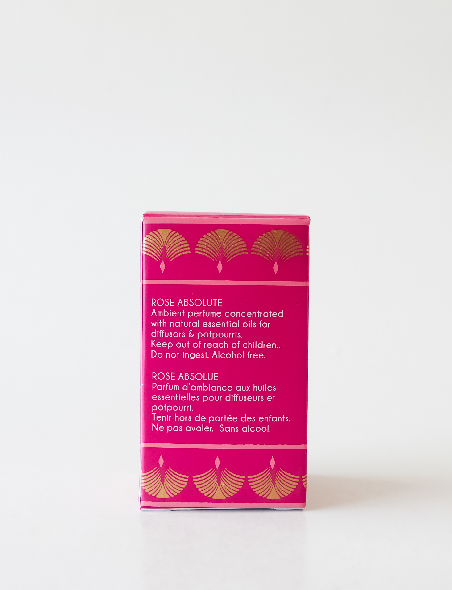 Rose Absolute 06