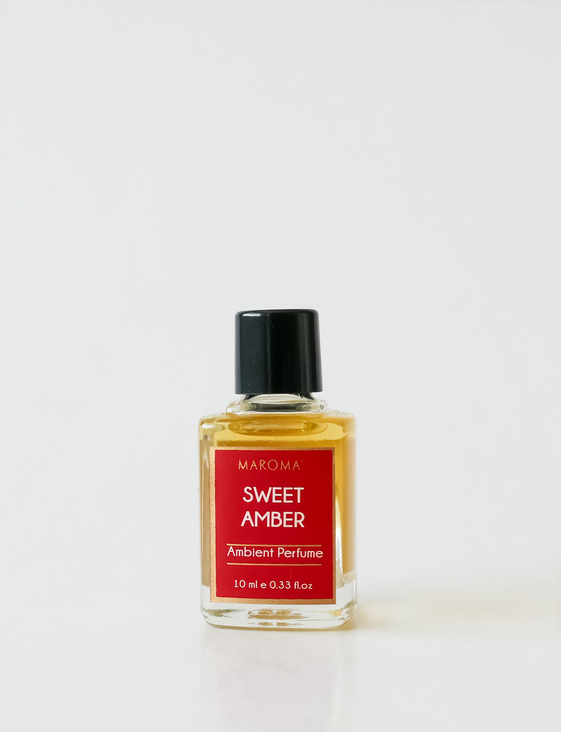 Sweet Amber 01