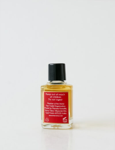 Sweet Amber Ambient Perfume – 10ml