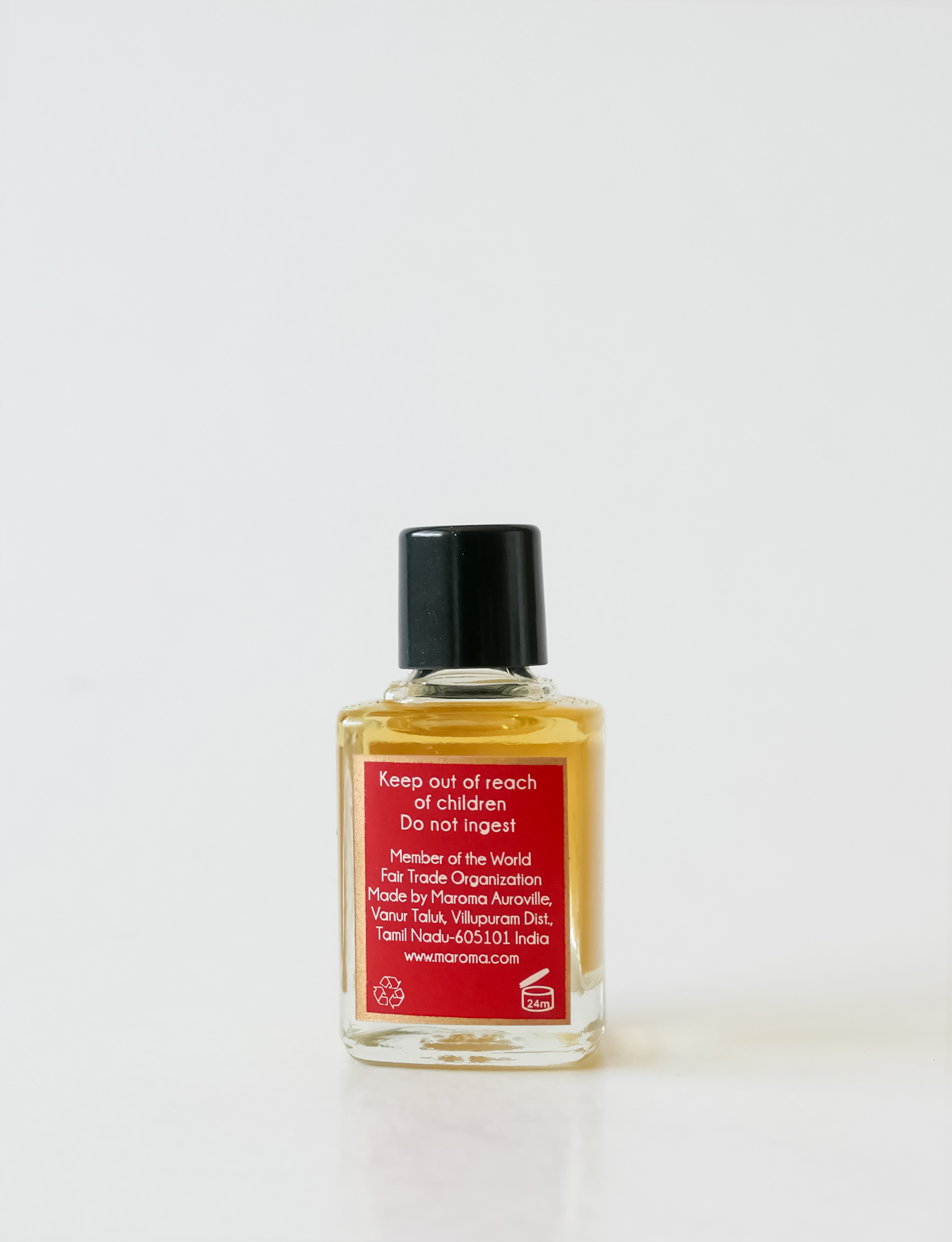 Sweet Amber 02