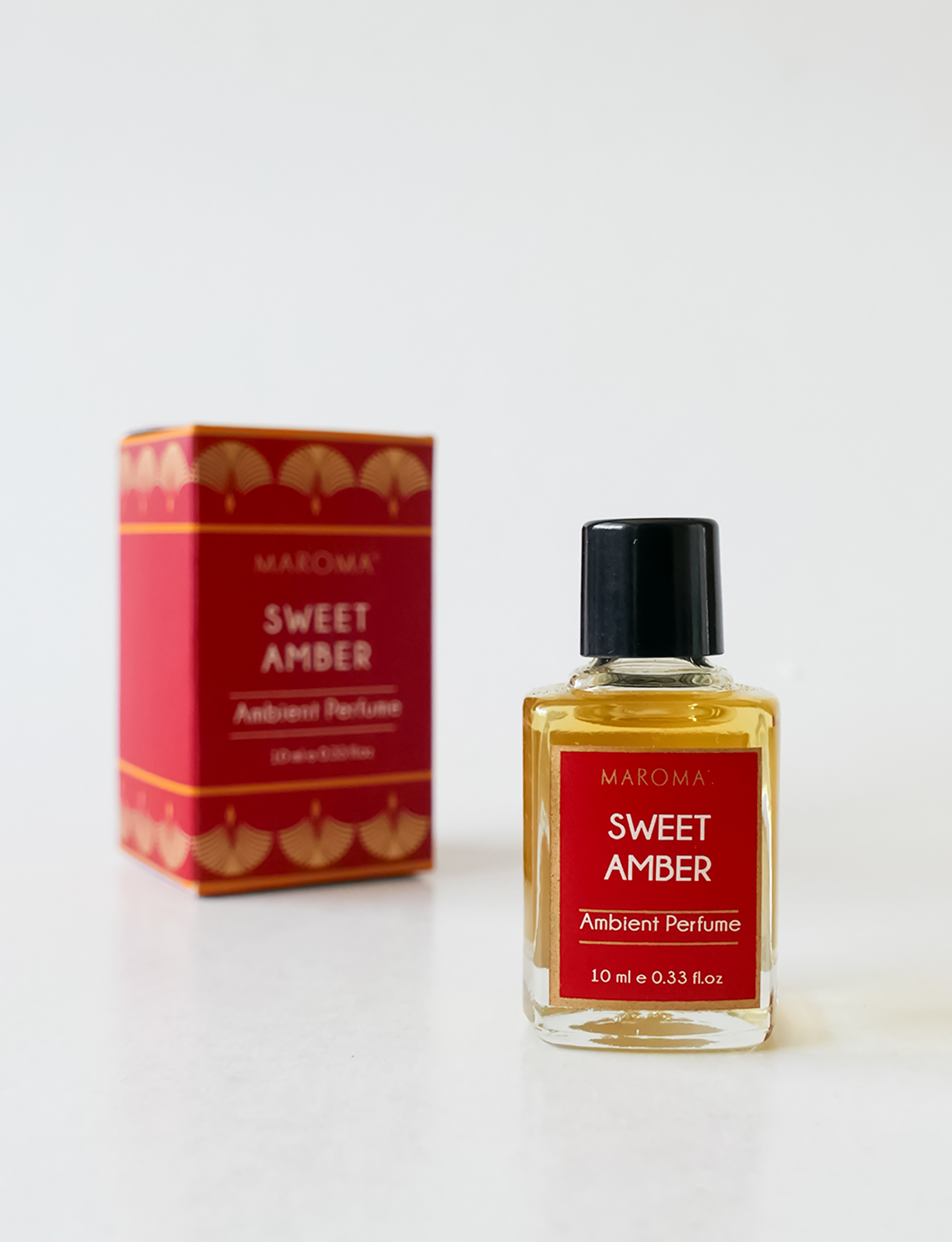Sweet Amber 03