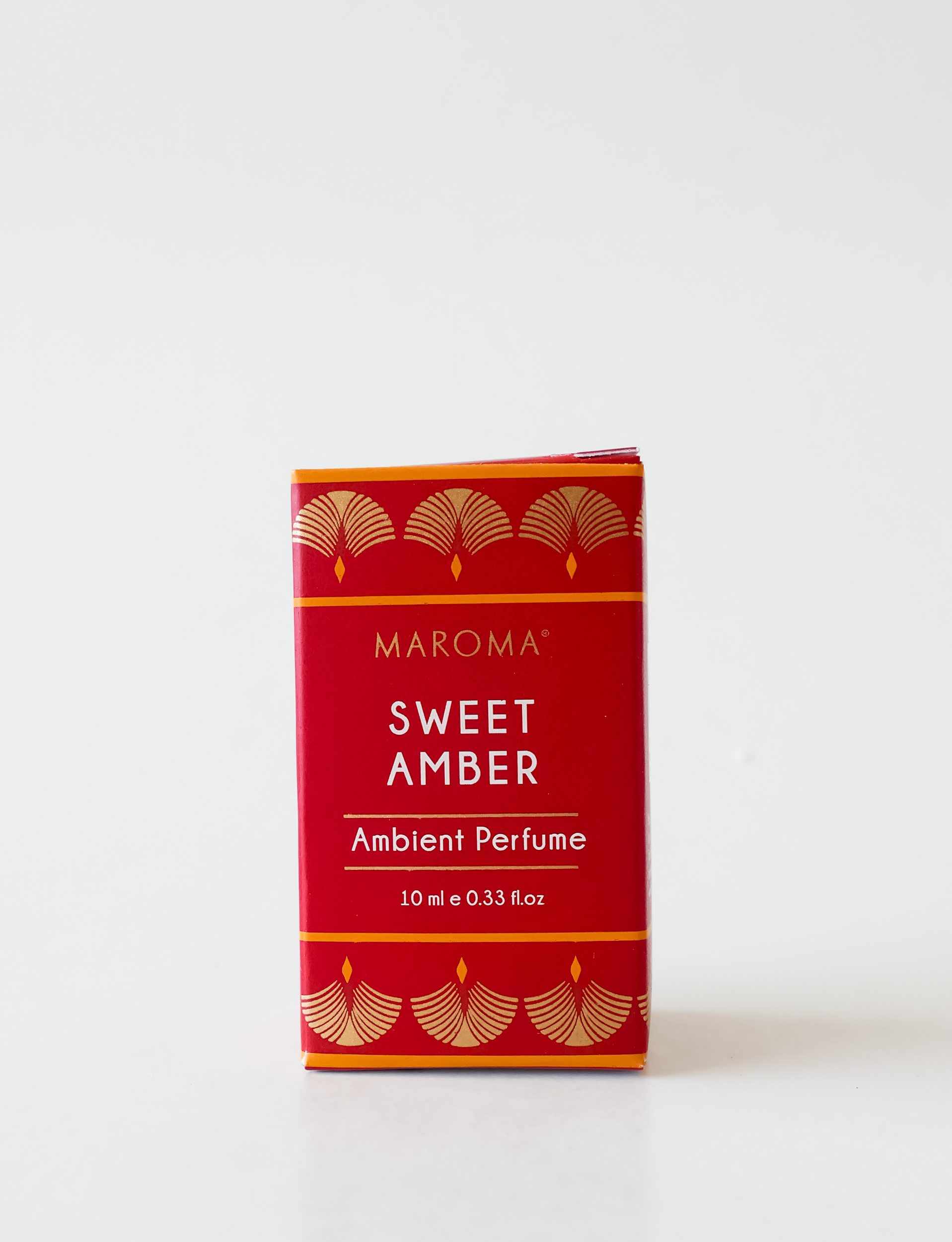 Sweet Amber 04