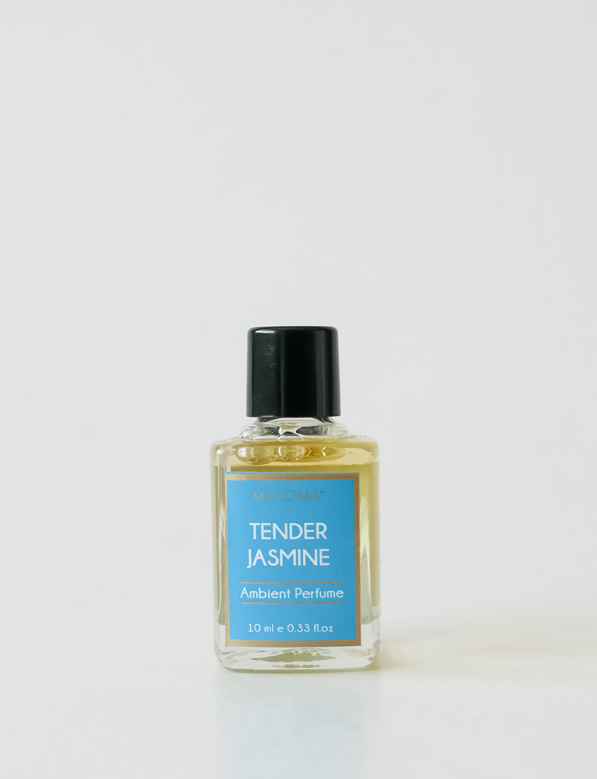 Tender Jasmine 01