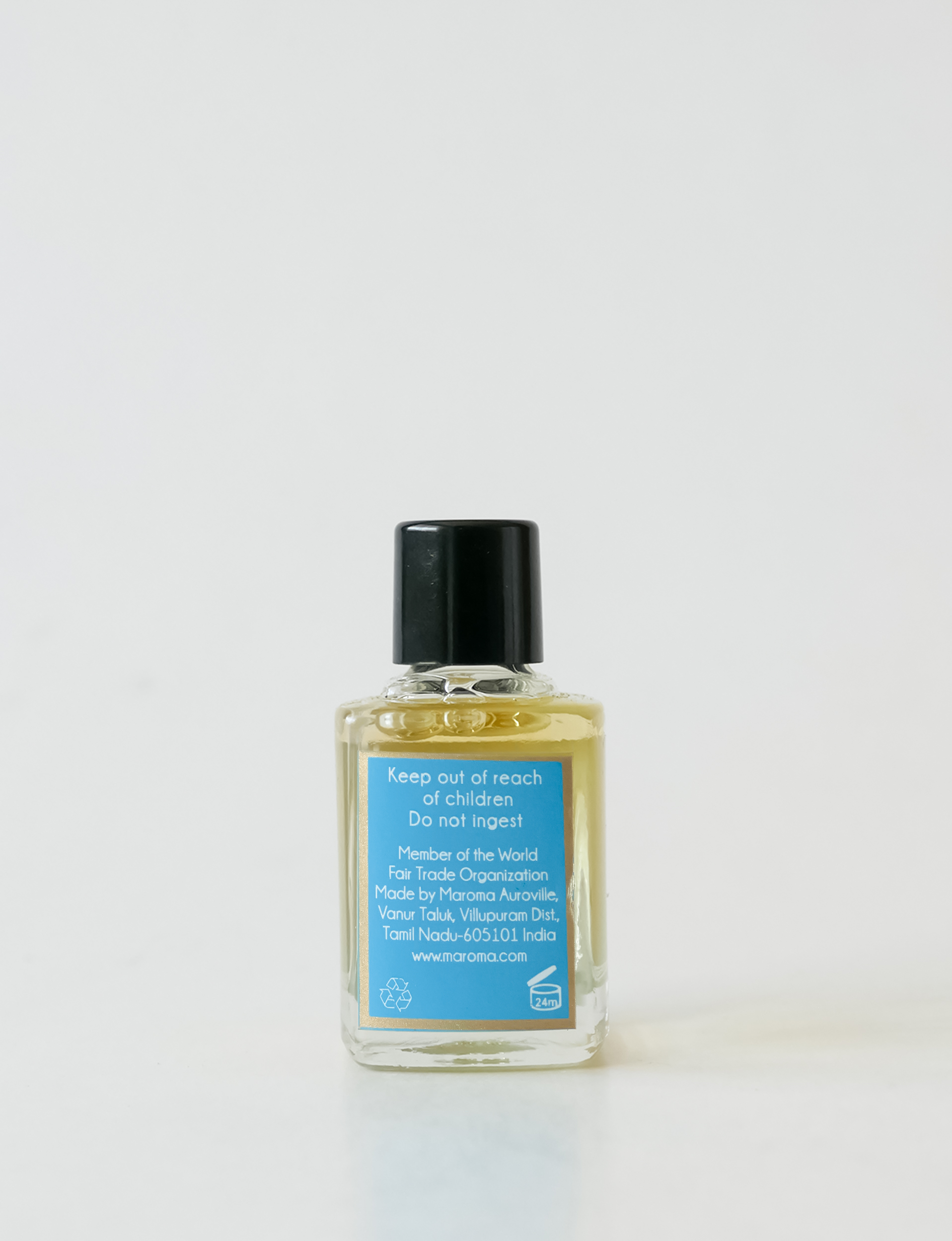 Tender Jasmine 02