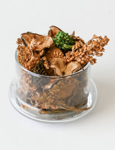 Tender Jasmine Potpourri