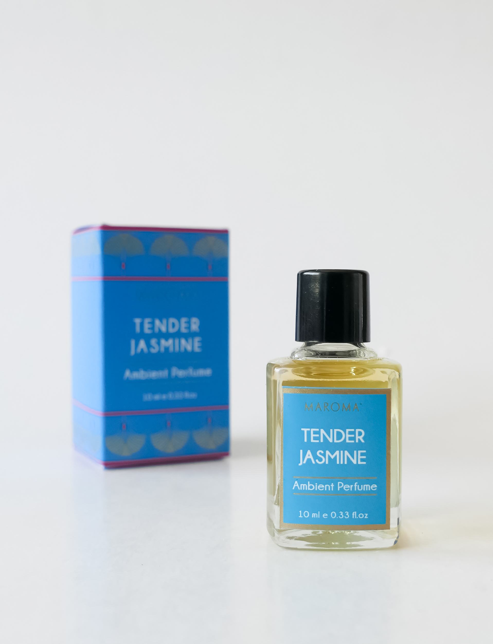 Tender Jasmine 03