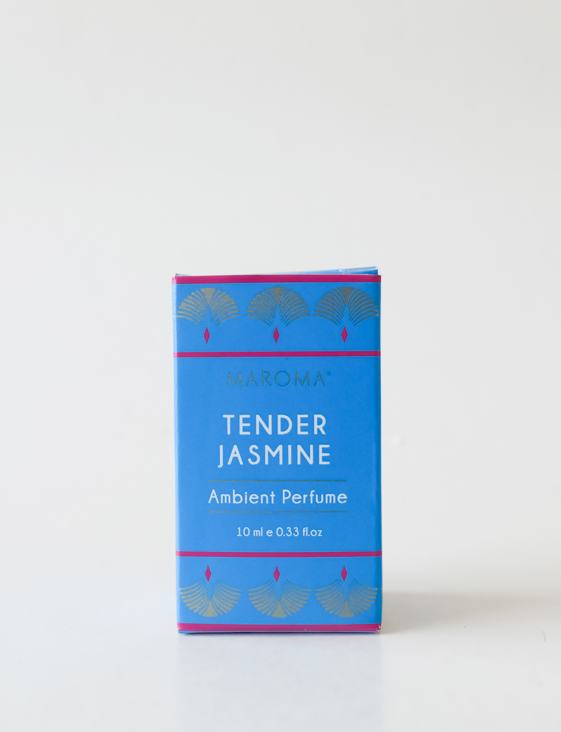 Tender Jasmine 04