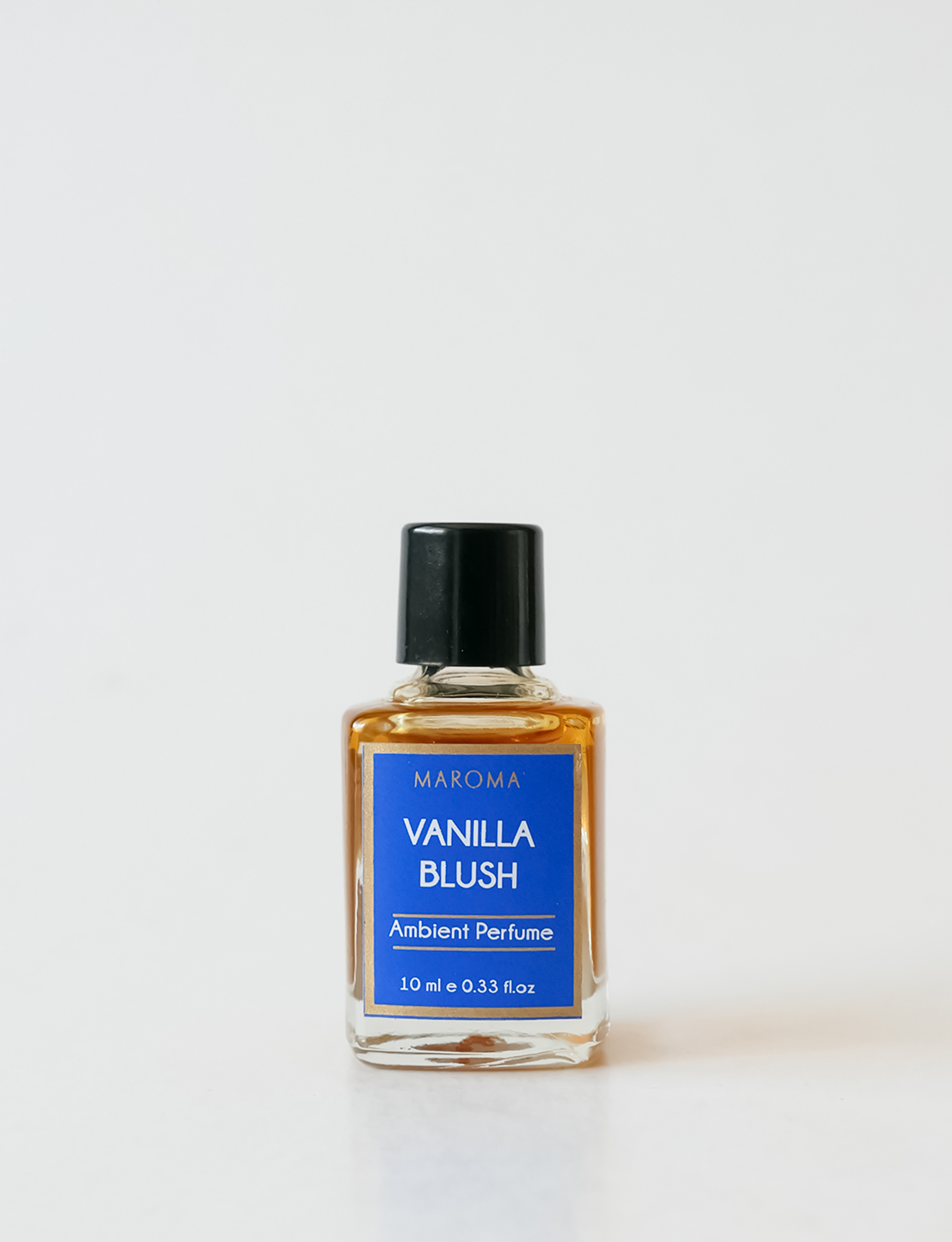 Vanilla Blush 01