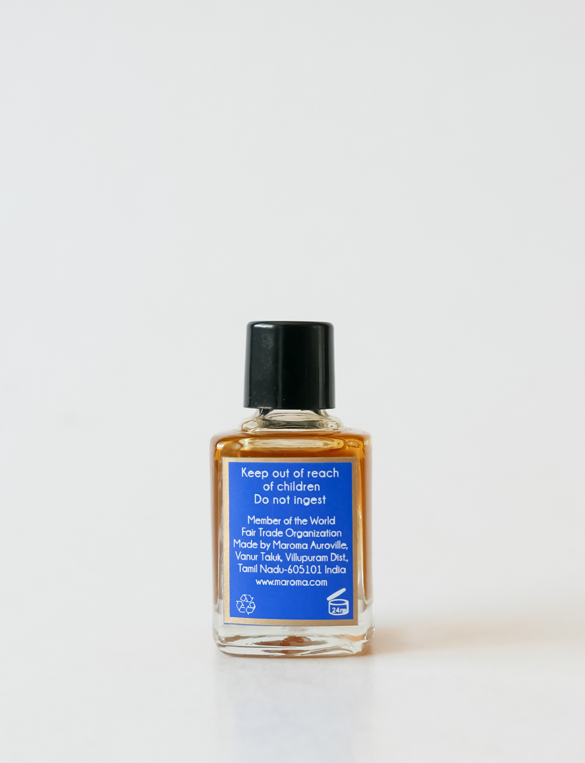 Vanilla Blush 02