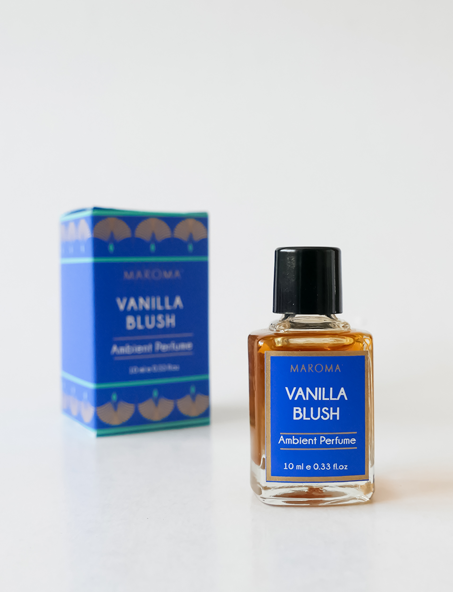 Vanilla Blush 03