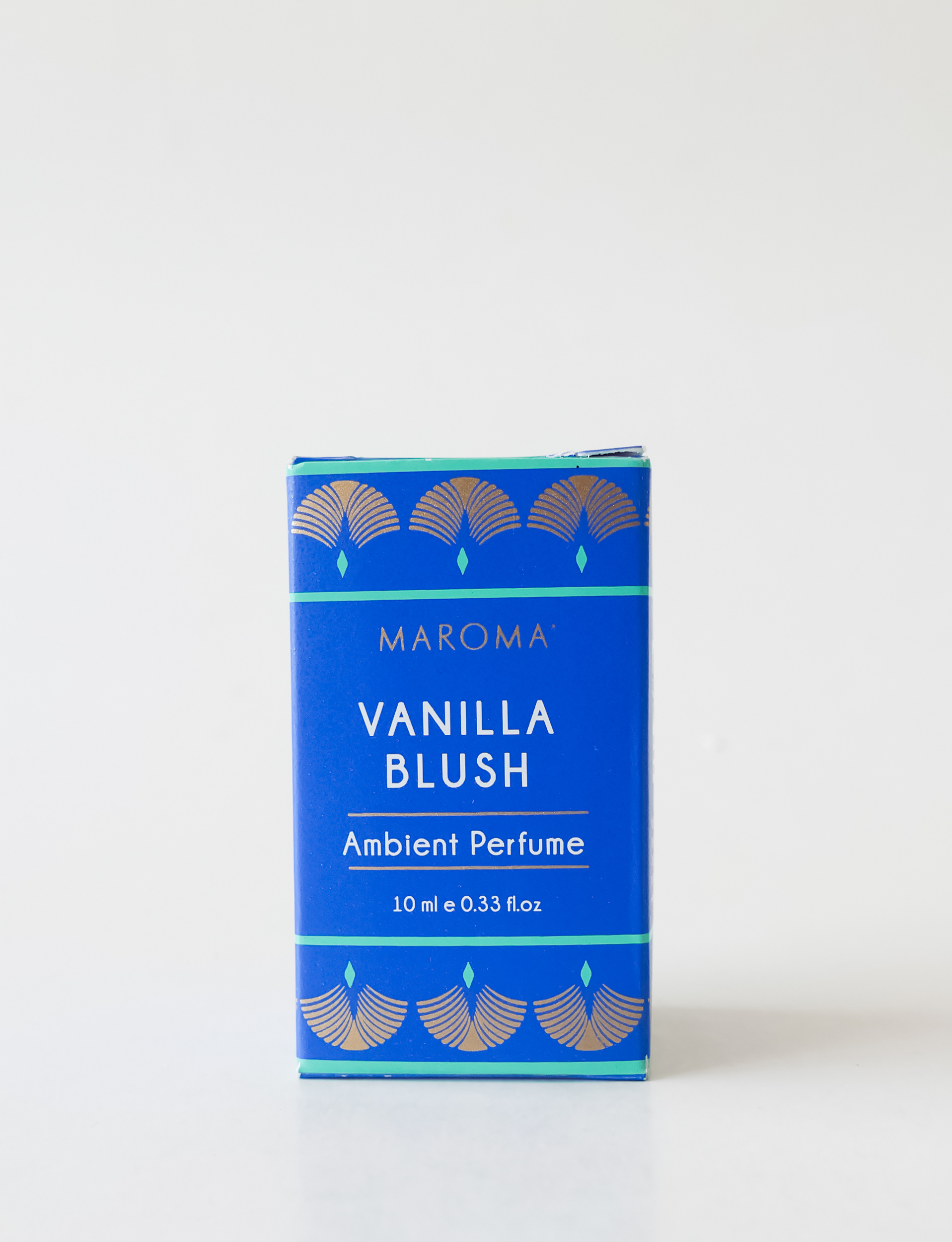 Vanilla Blush 04