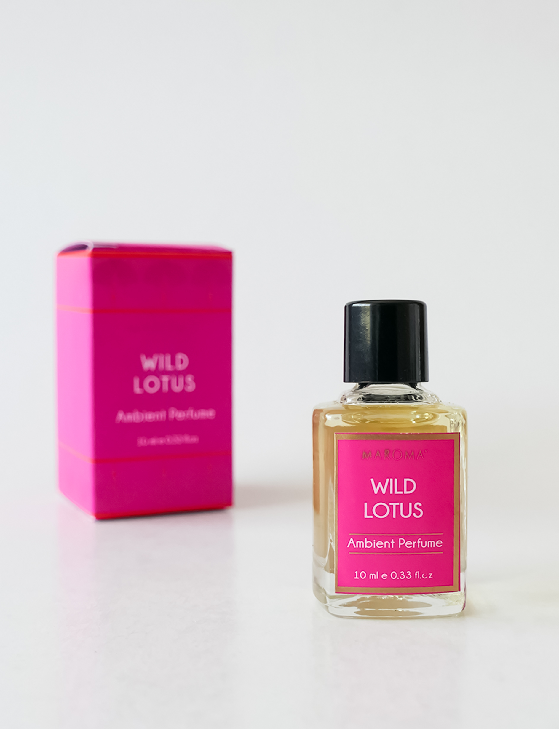 Wild Lotus 03