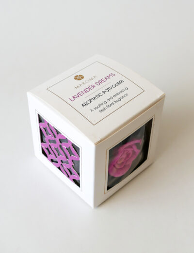 Lavender Dreams Potpourri
